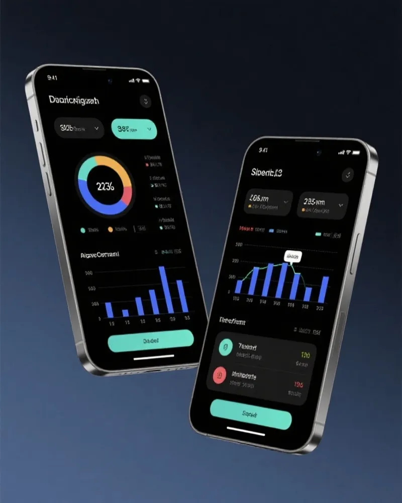极速飞艇 App Interface
